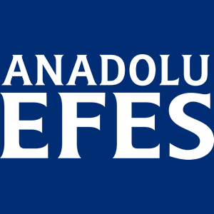 Anadolu Efes Biracılık ve Malt Sanayii A.Ş. logo
