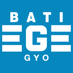 Batı Ege Gayrimenkul Yatırım Ortaklığı A.Ş. logo