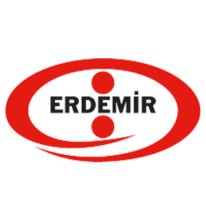 Ereğli Demir ve Çelik Fabrikaları T.A.Ş. logo