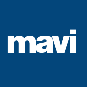 Mavi Giyim Sanayi ve Ticaret A.Ş. logo
